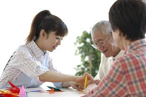 産前産後のケアも万全の地域のクリニックです